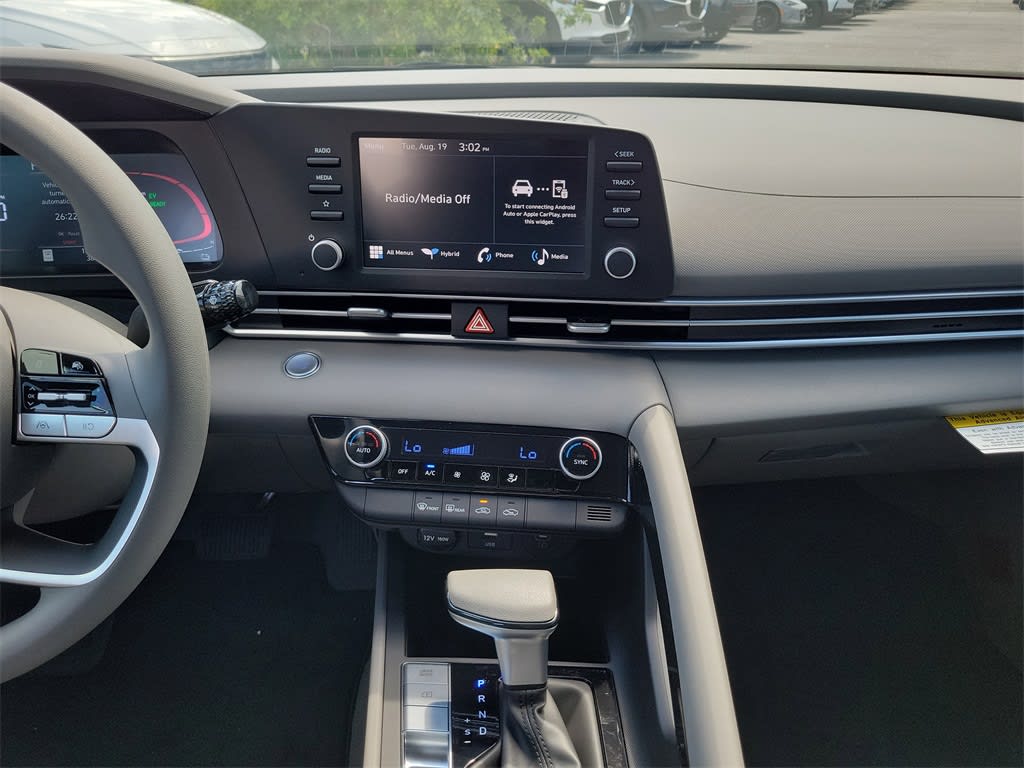 Thumbnail: 2025 Hyundai Elantra - 14