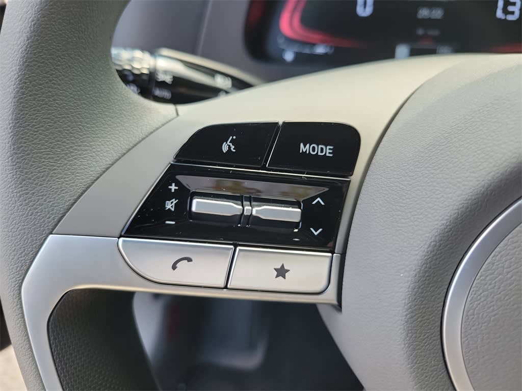 Thumbnail: 2025 Hyundai Elantra - 27