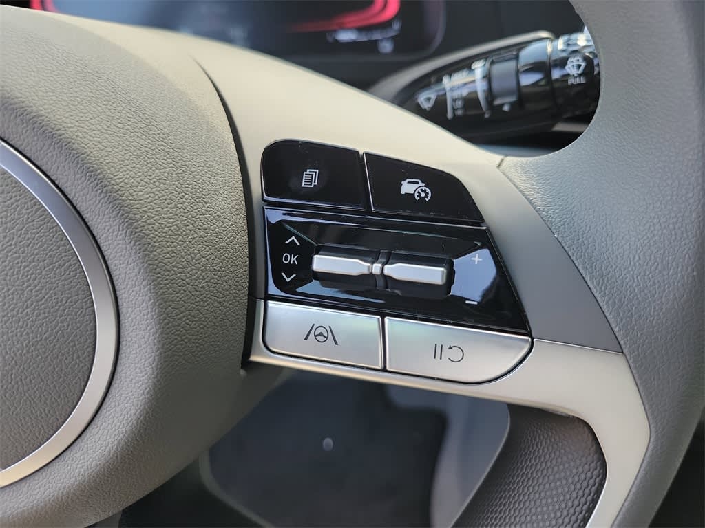 Thumbnail: 2025 Hyundai Elantra - 26