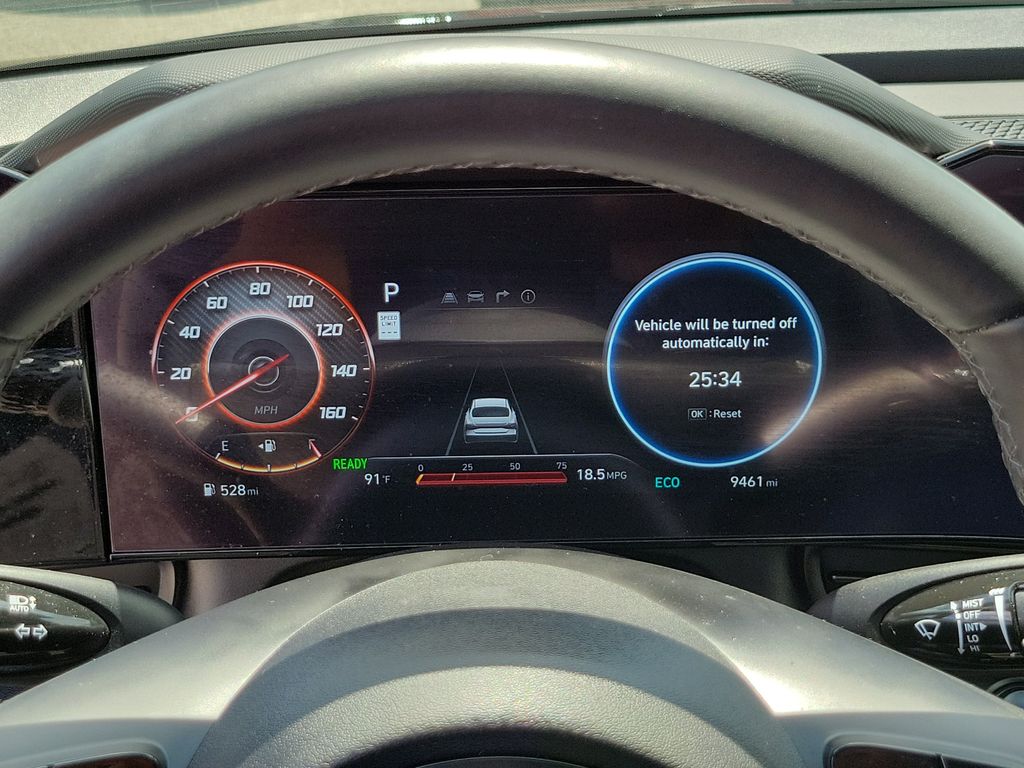 Thumbnail: 2025 Hyundai Elantra - 13