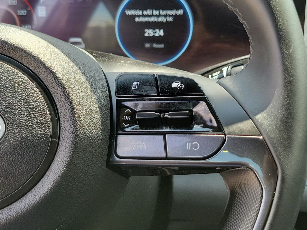 Thumbnail: 2025 Hyundai Elantra - 26