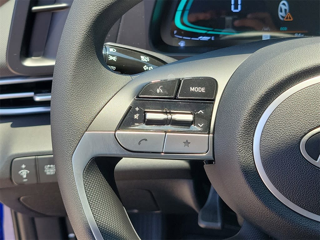 Thumbnail: 2025 Hyundai Elantra - 26