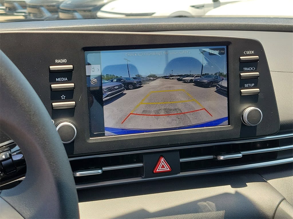 Thumbnail: 2025 Hyundai Elantra - 29