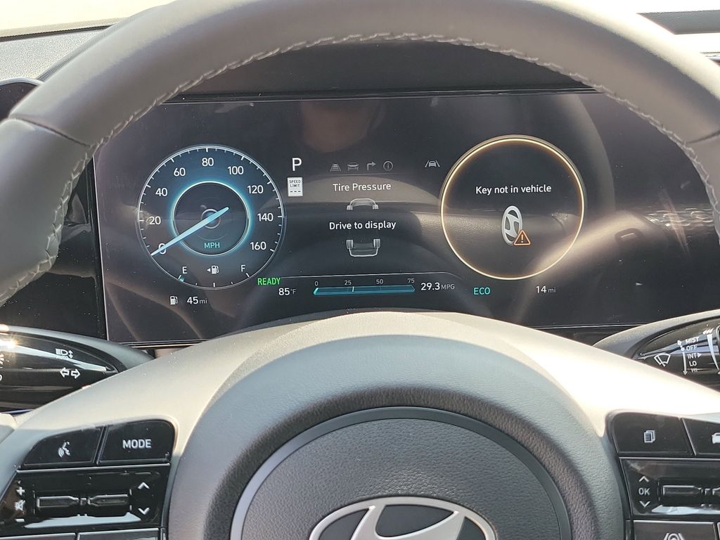 Thumbnail: 2025 Hyundai Elantra - 14