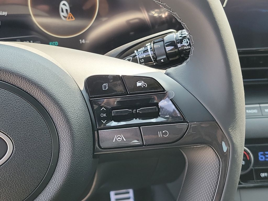 Thumbnail: 2025 Hyundai Elantra - 28