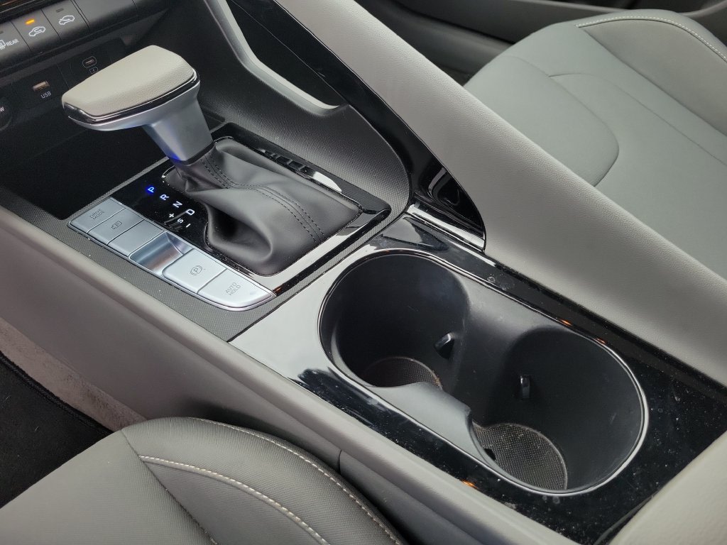 Thumbnail: 2025 Hyundai Elantra - 14