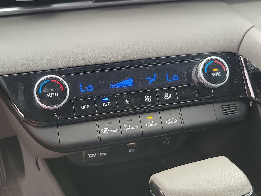 Thumbnail: 2025 Hyundai Elantra - 21