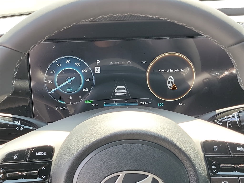 Thumbnail: 2025 Hyundai Elantra - 12