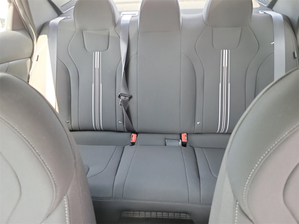 Thumbnail: 2025 Hyundai Elantra - 29