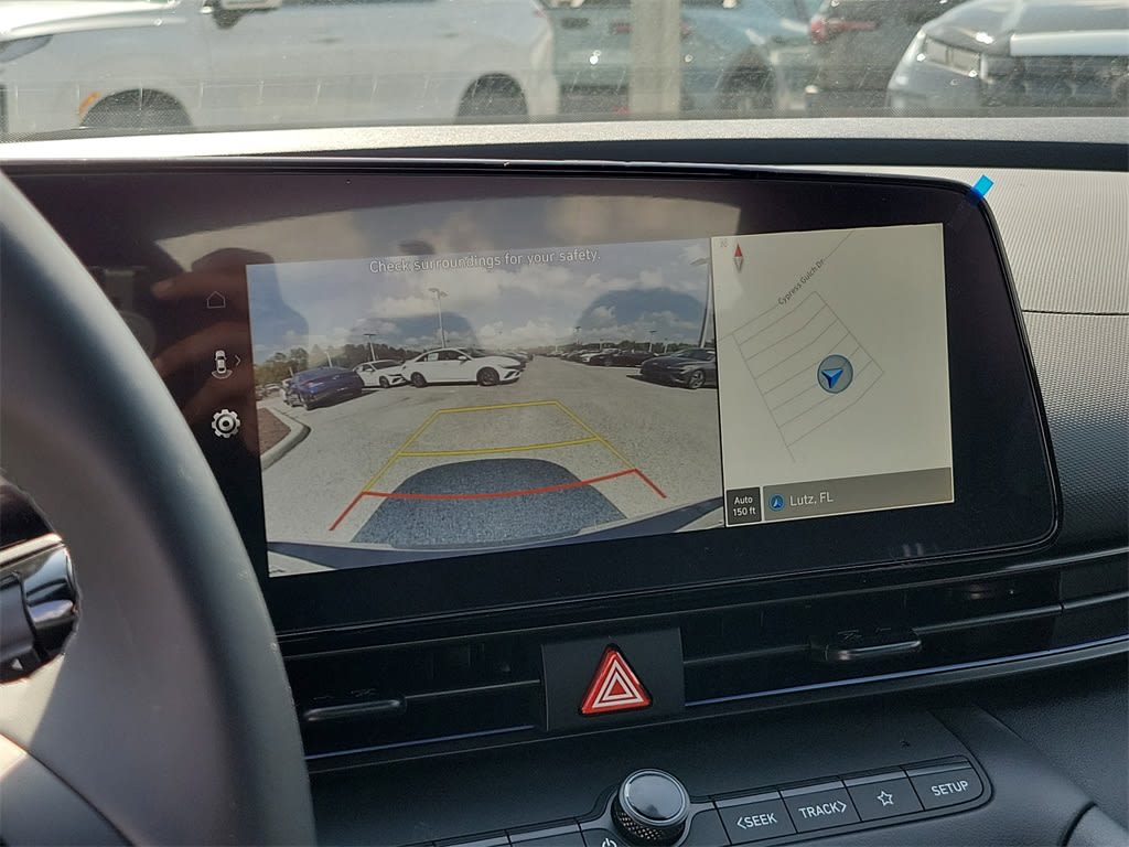 Thumbnail: 2025 Hyundai Elantra - 27