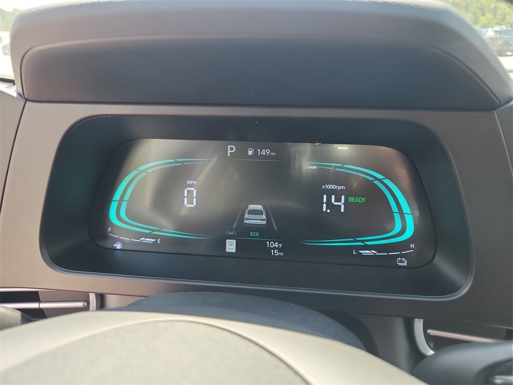 Thumbnail: 2025 Hyundai Elantra - 15