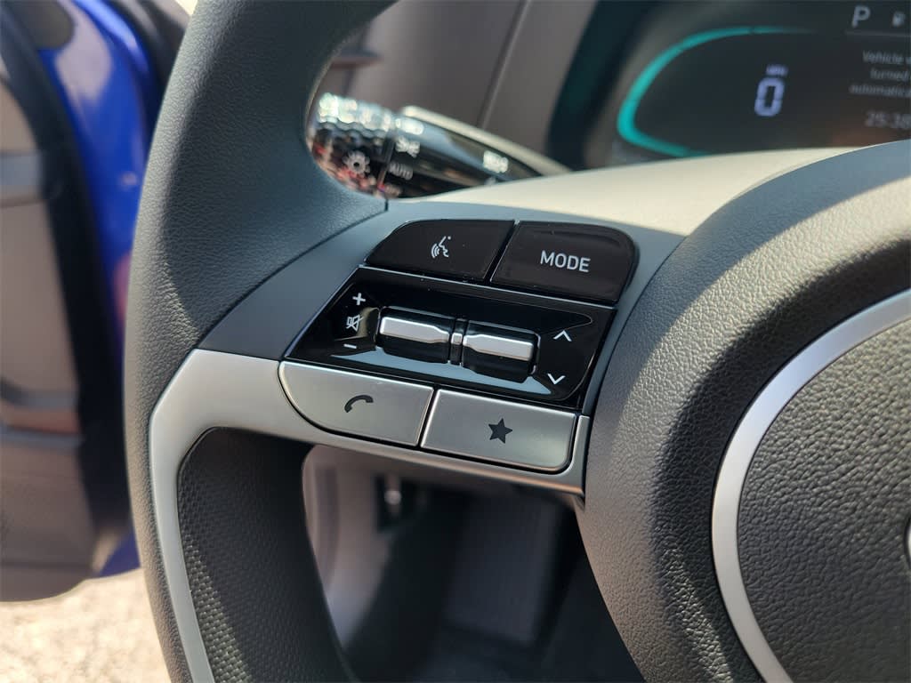 Thumbnail: 2025 Hyundai Elantra - 28