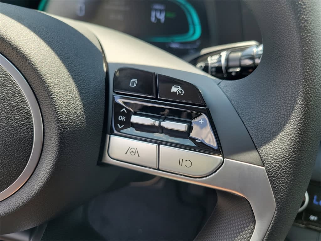 Thumbnail: 2025 Hyundai Elantra - 27