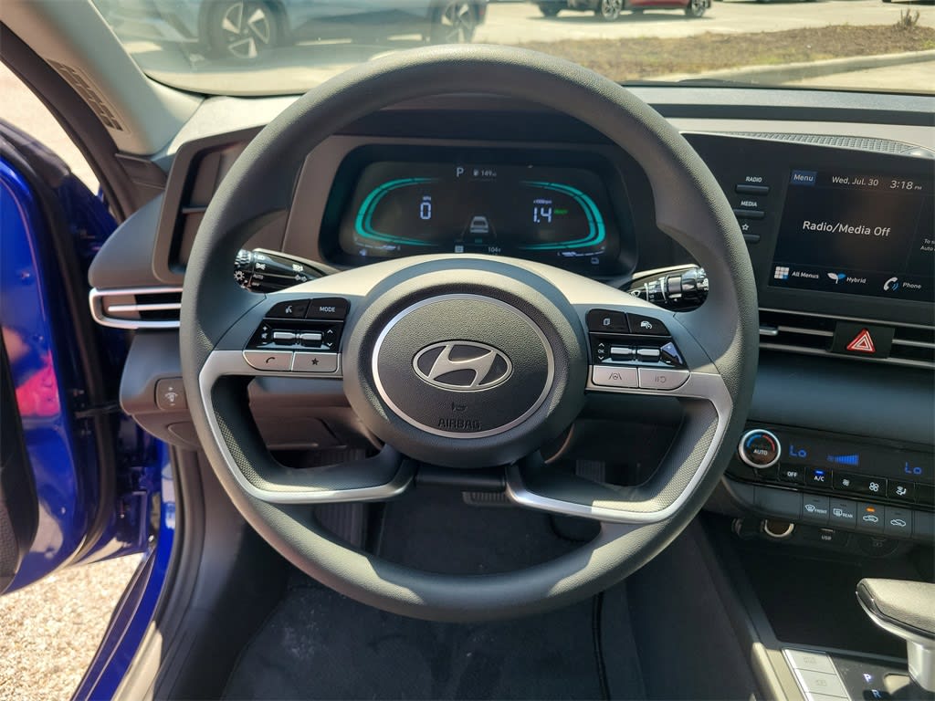 Thumbnail: 2025 Hyundai Elantra - 26