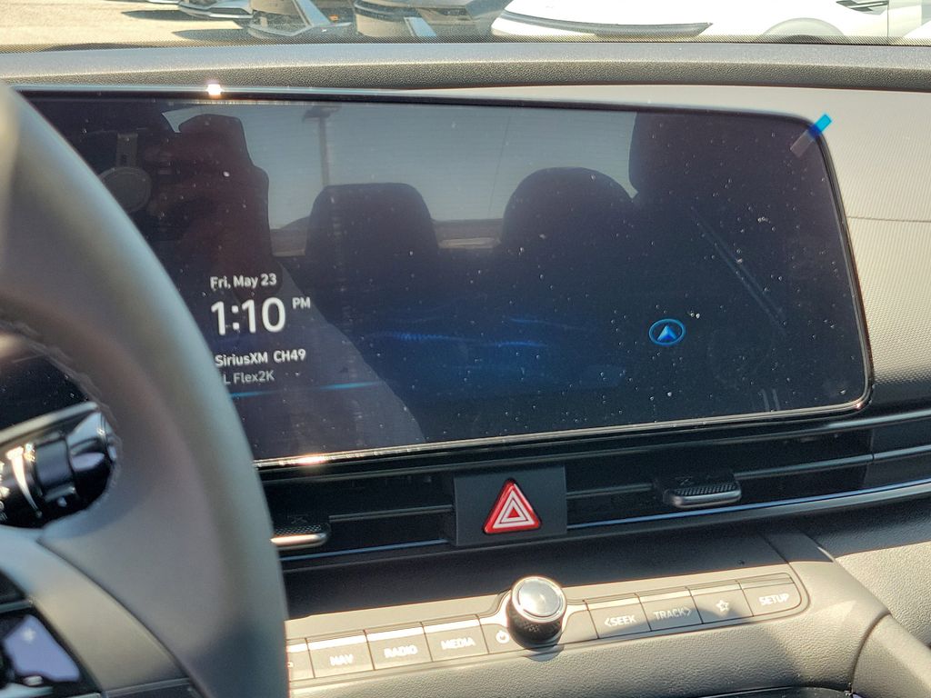 Thumbnail: 2025 Hyundai Elantra - 10