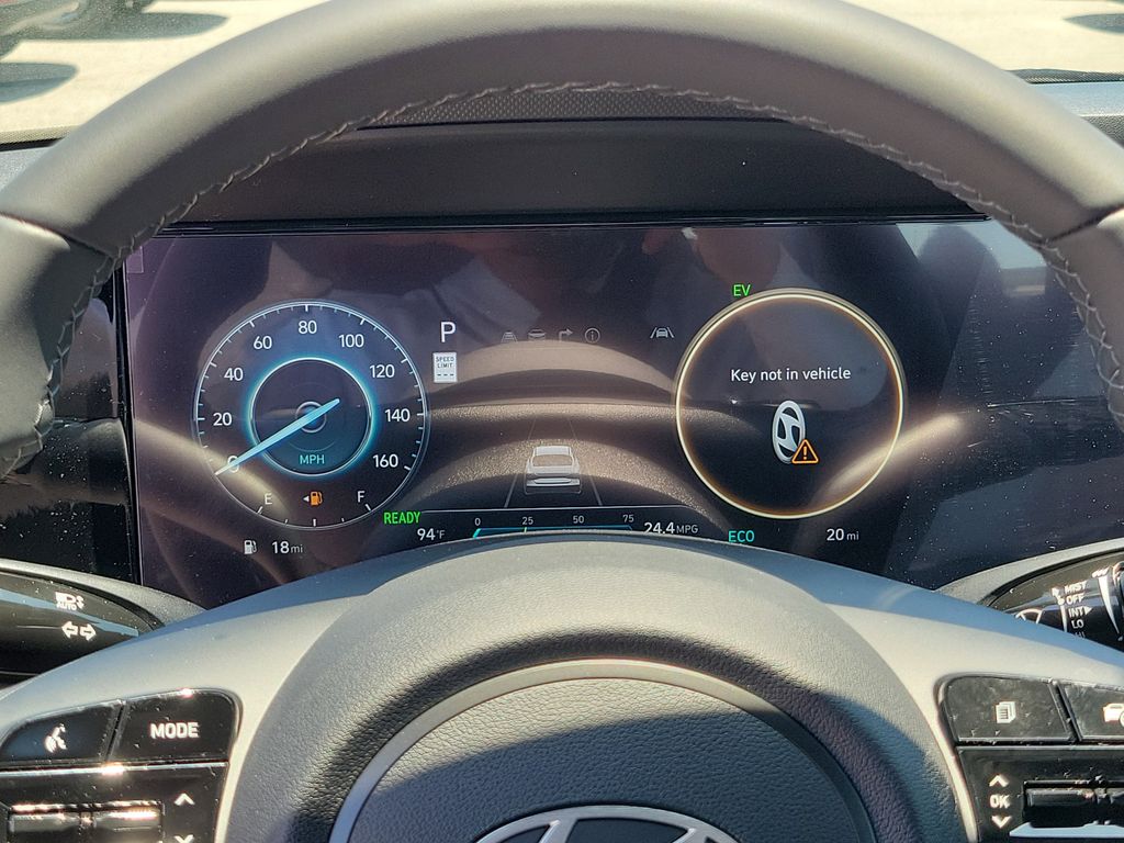 Thumbnail: 2025 Hyundai Elantra - 12
