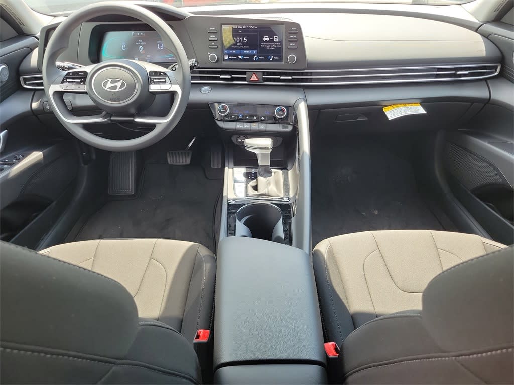 Thumbnail: 2025 Hyundai Elantra - 2