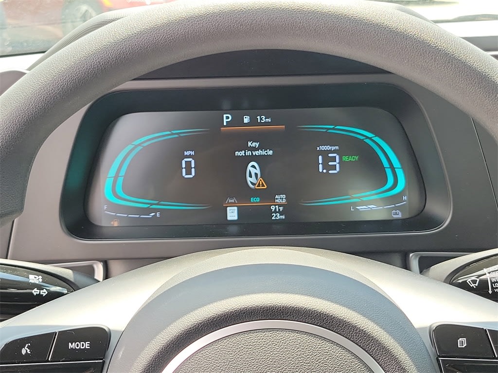 Thumbnail: 2025 Hyundai Elantra - 13