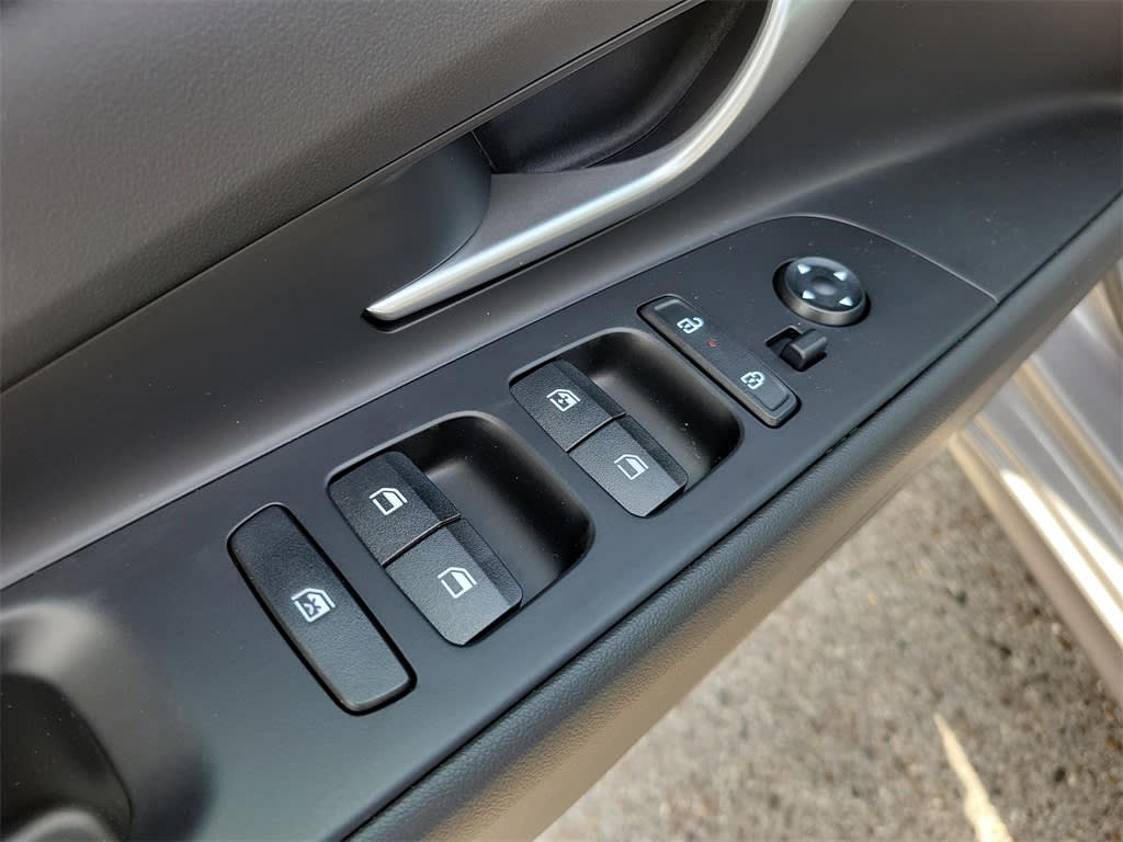 Thumbnail: 2025 Hyundai Elantra - 21