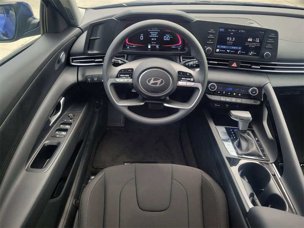 Thumbnail: 2025 Hyundai Elantra - 5