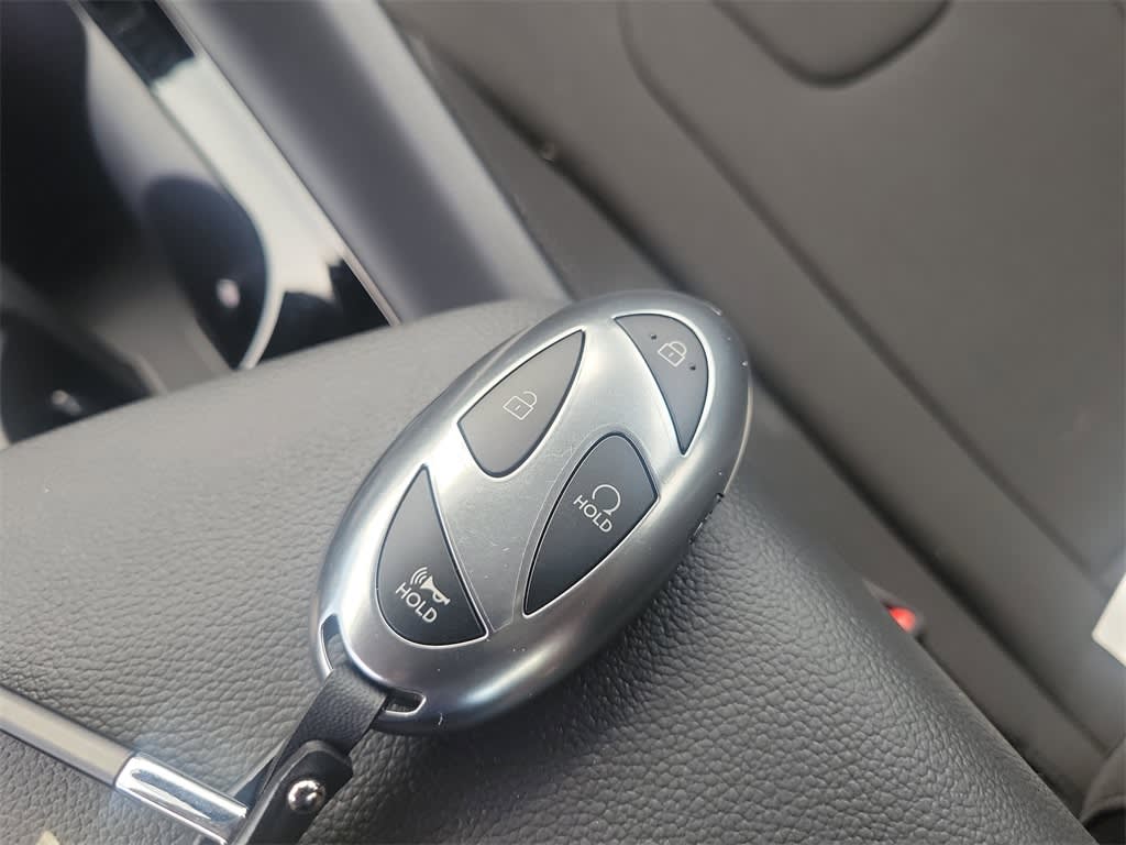 Thumbnail: 2025 Hyundai Elantra - 14