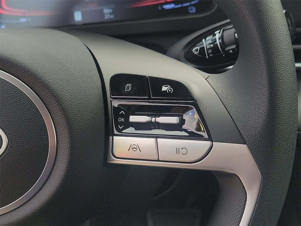 Thumbnail: 2025 Hyundai Elantra - 29