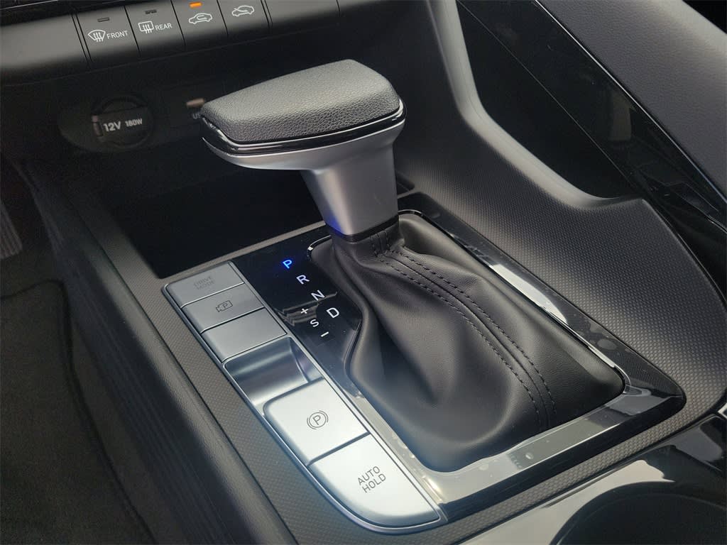 Thumbnail: 2025 Hyundai Elantra - 12