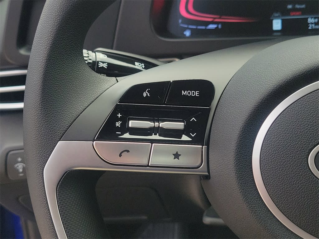 Thumbnail: 2025 Hyundai Elantra - 30