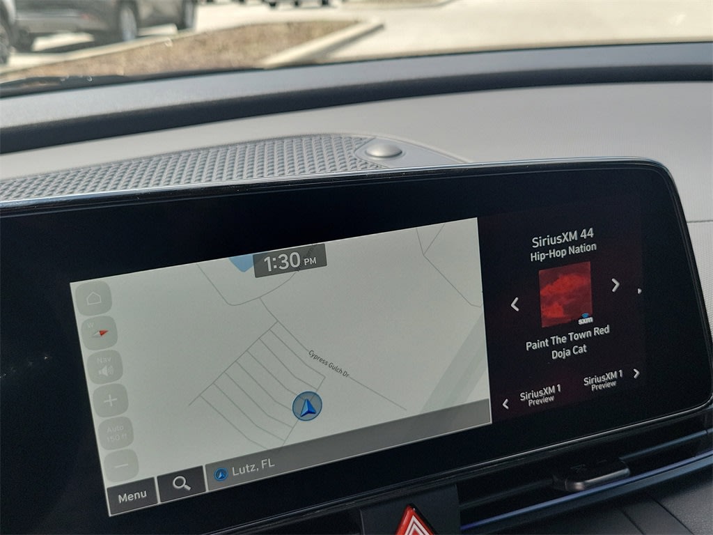 Thumbnail: 2025 Hyundai Elantra - 28