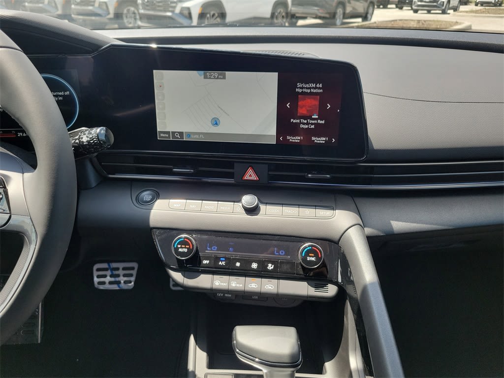 Thumbnail: 2025 Hyundai Elantra - 14