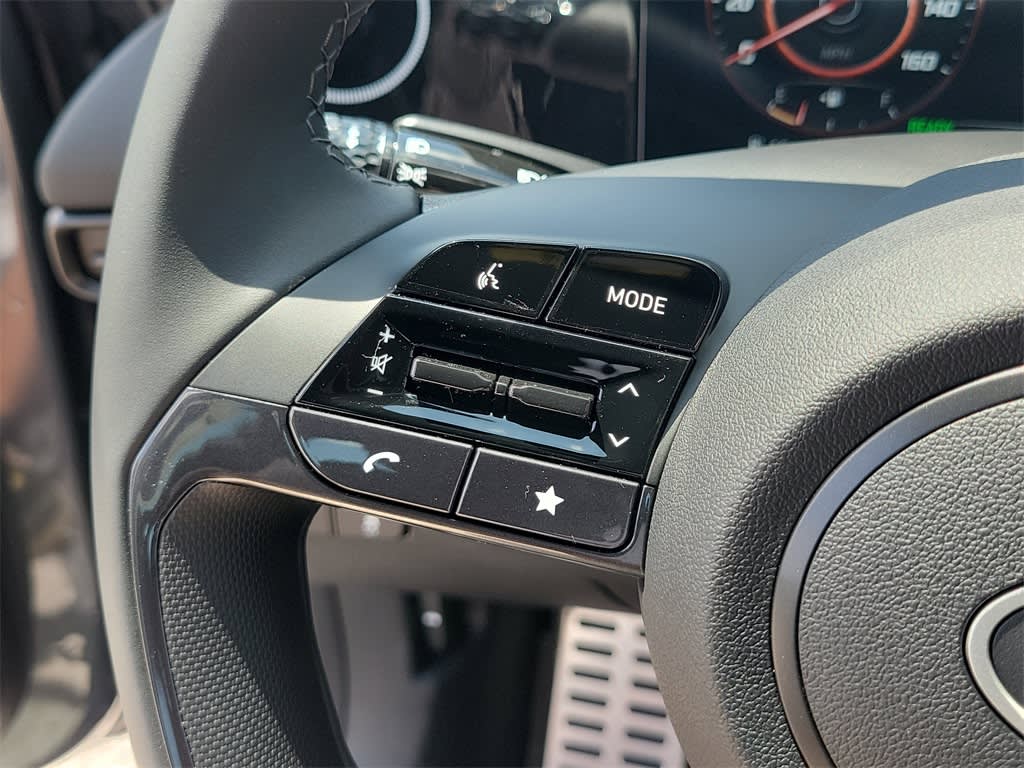 Thumbnail: 2025 Hyundai Elantra - 27