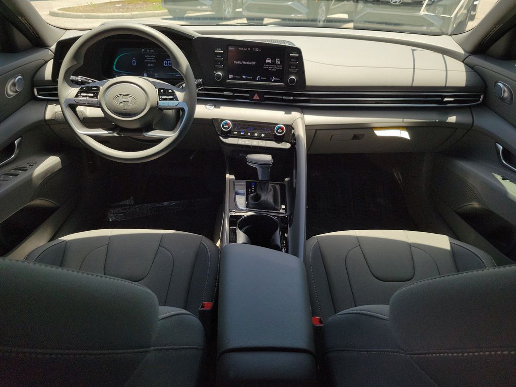 Thumbnail: 2026 Hyundai Elantra - 2