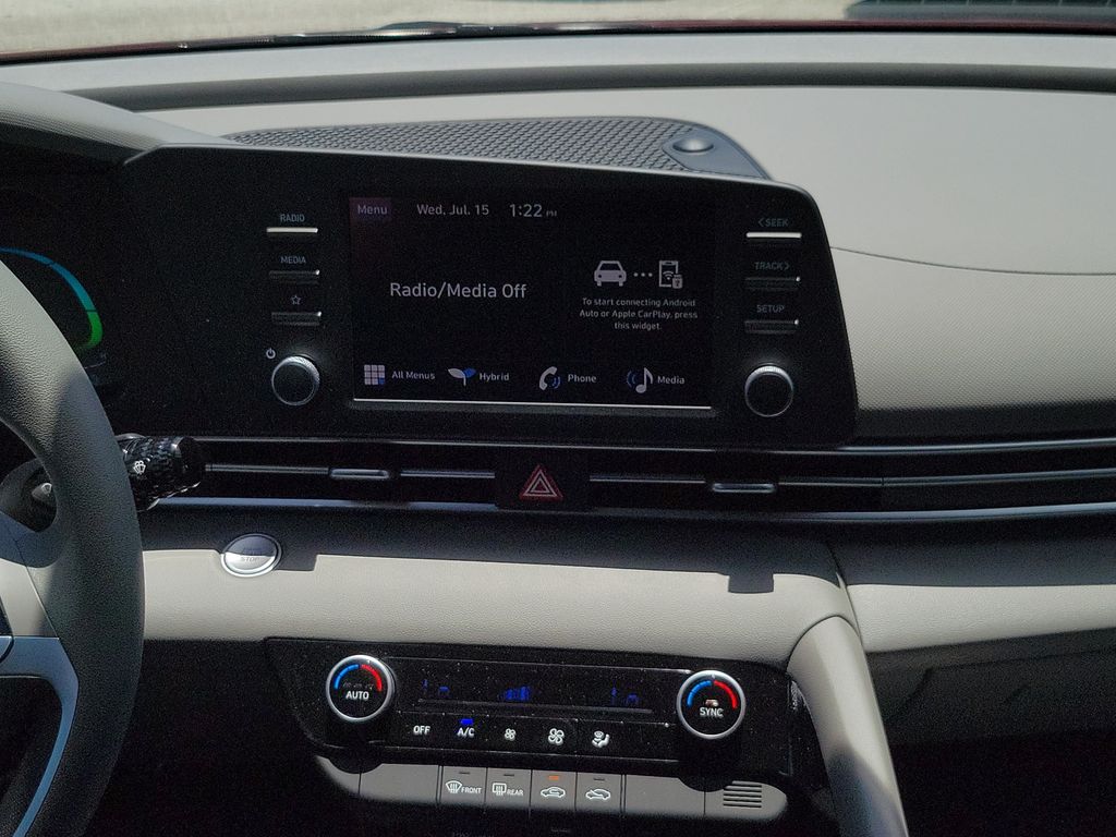 Thumbnail: 2026 Hyundai Elantra - 14