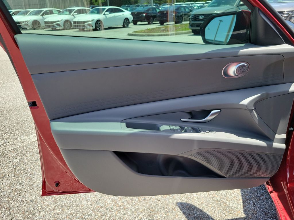 Thumbnail: 2026 Hyundai Elantra - 21