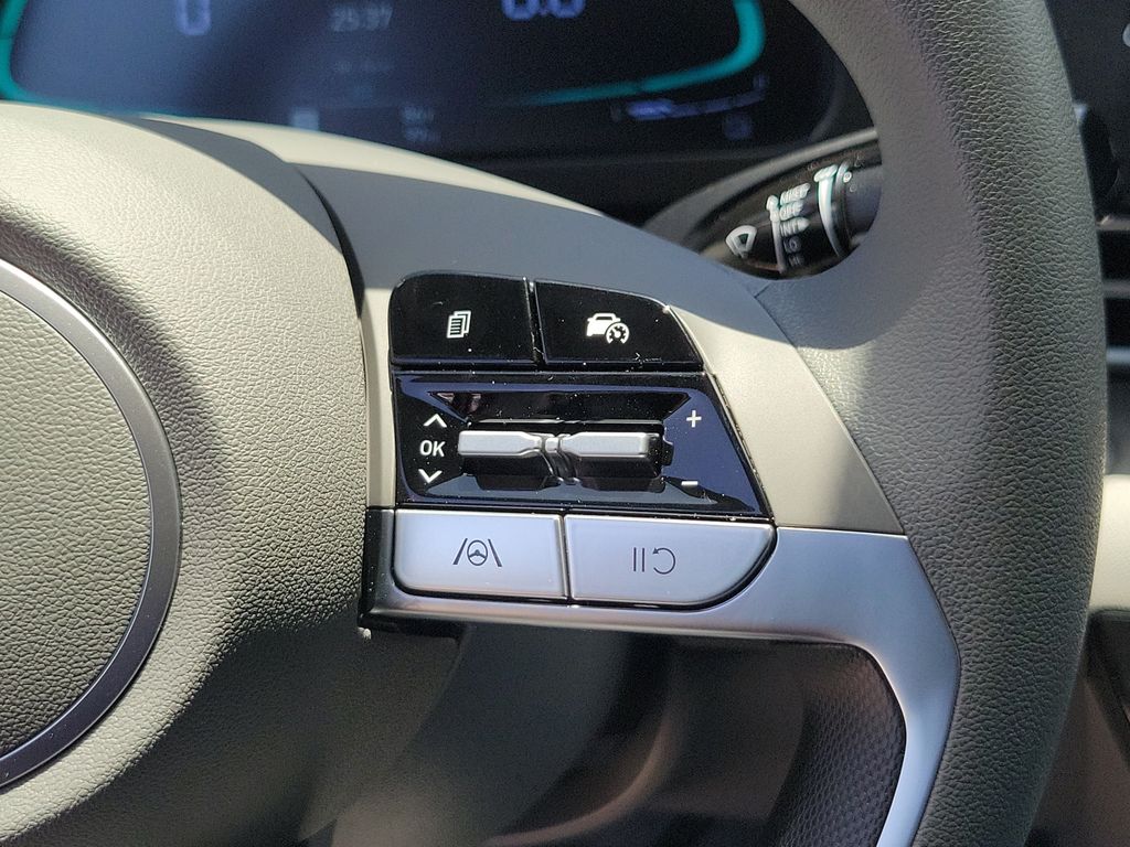 Thumbnail: 2026 Hyundai Elantra - 27
