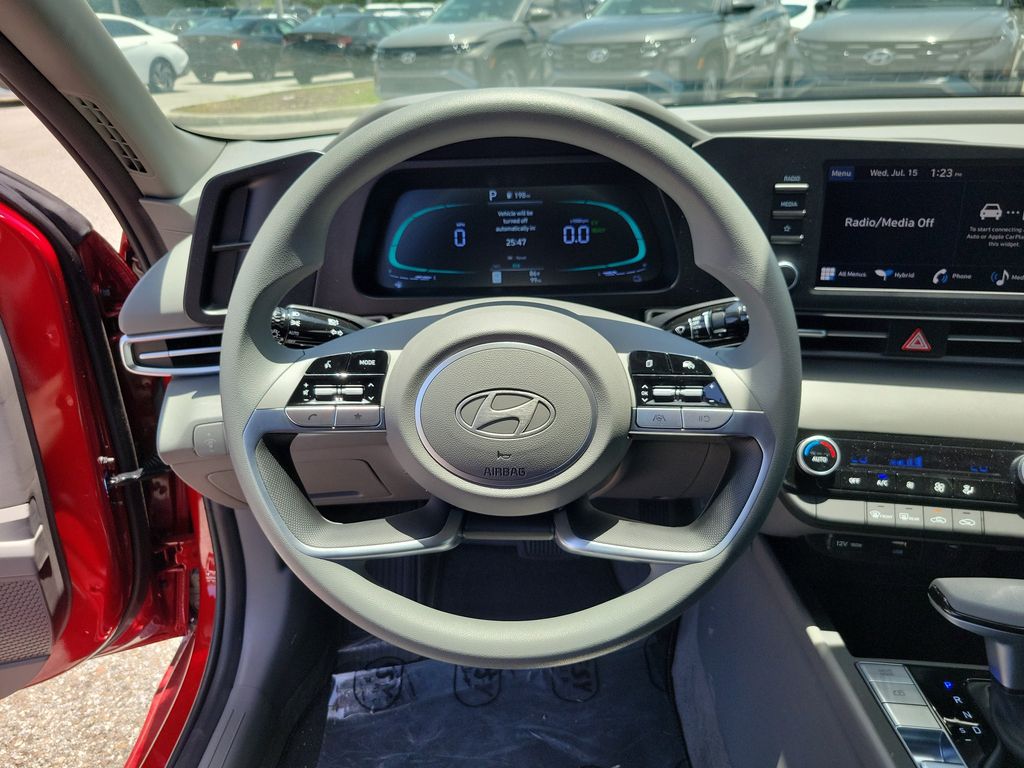 Thumbnail: 2026 Hyundai Elantra - 25