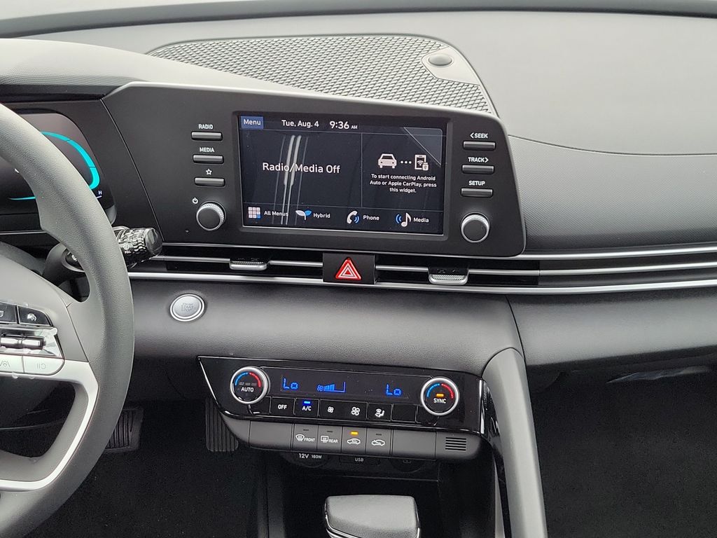 Thumbnail: 2026 Hyundai Elantra - 11