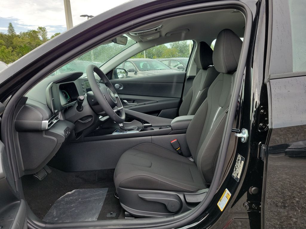 Thumbnail: 2026 Hyundai Elantra - 7