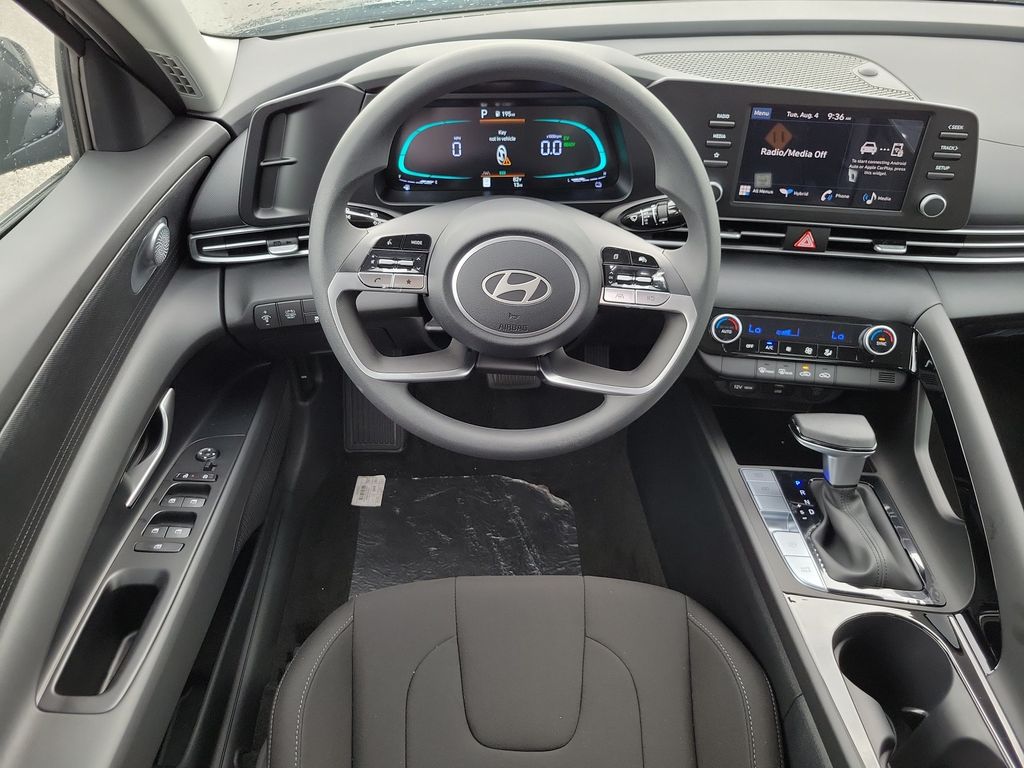 Thumbnail: 2026 Hyundai Elantra - 6
