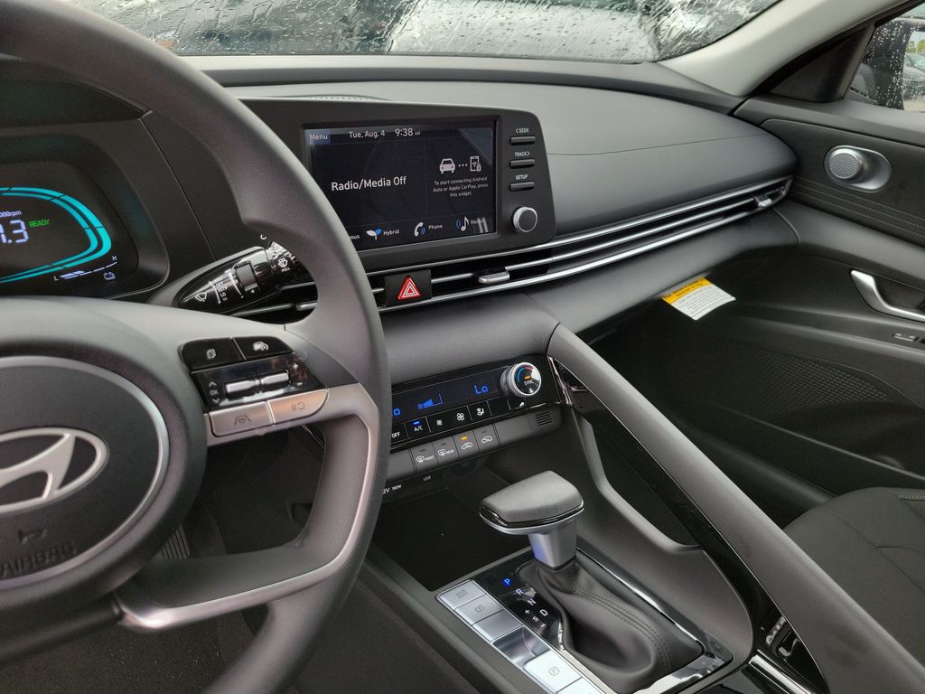 Thumbnail: 2026 Hyundai Elantra - 30