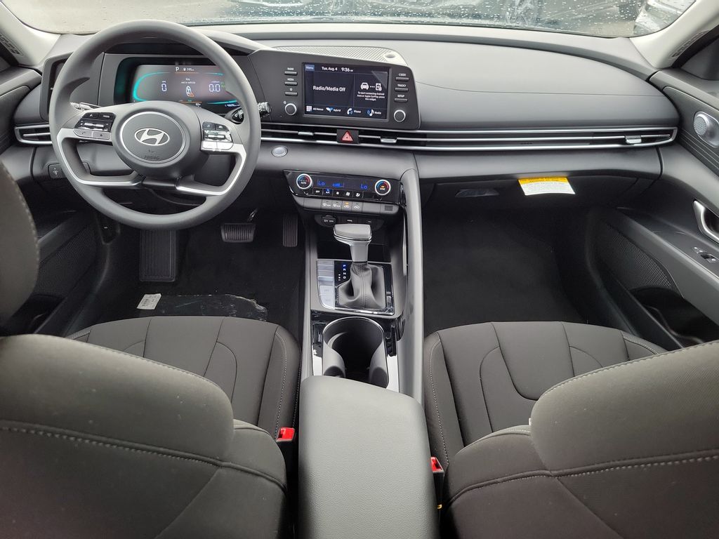 Thumbnail: 2026 Hyundai Elantra - 2