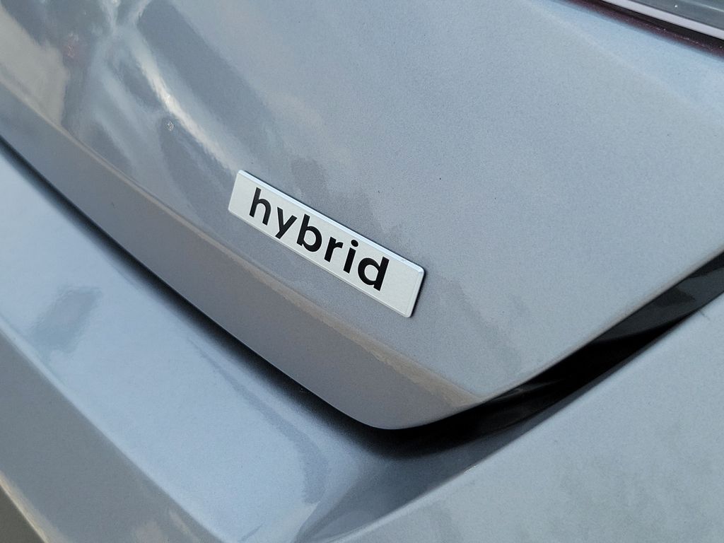 Thumbnail: 2026 Hyundai Elantra - 6