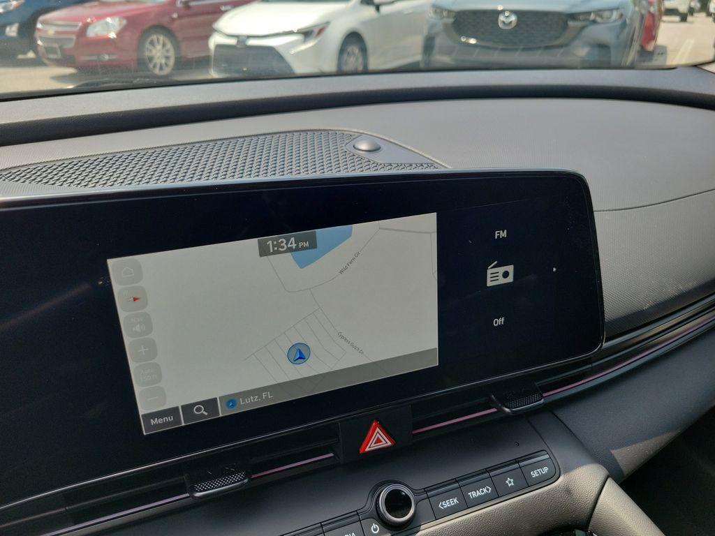 Thumbnail: 2026 Hyundai Elantra - 29