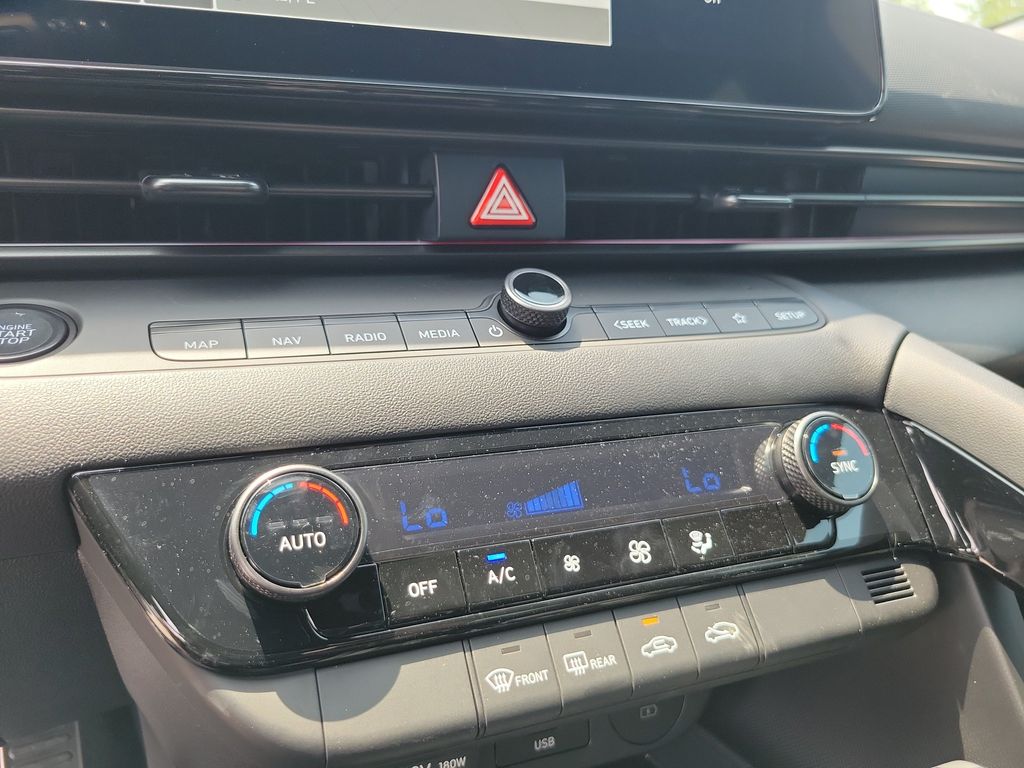 Thumbnail: 2026 Hyundai Elantra - 30