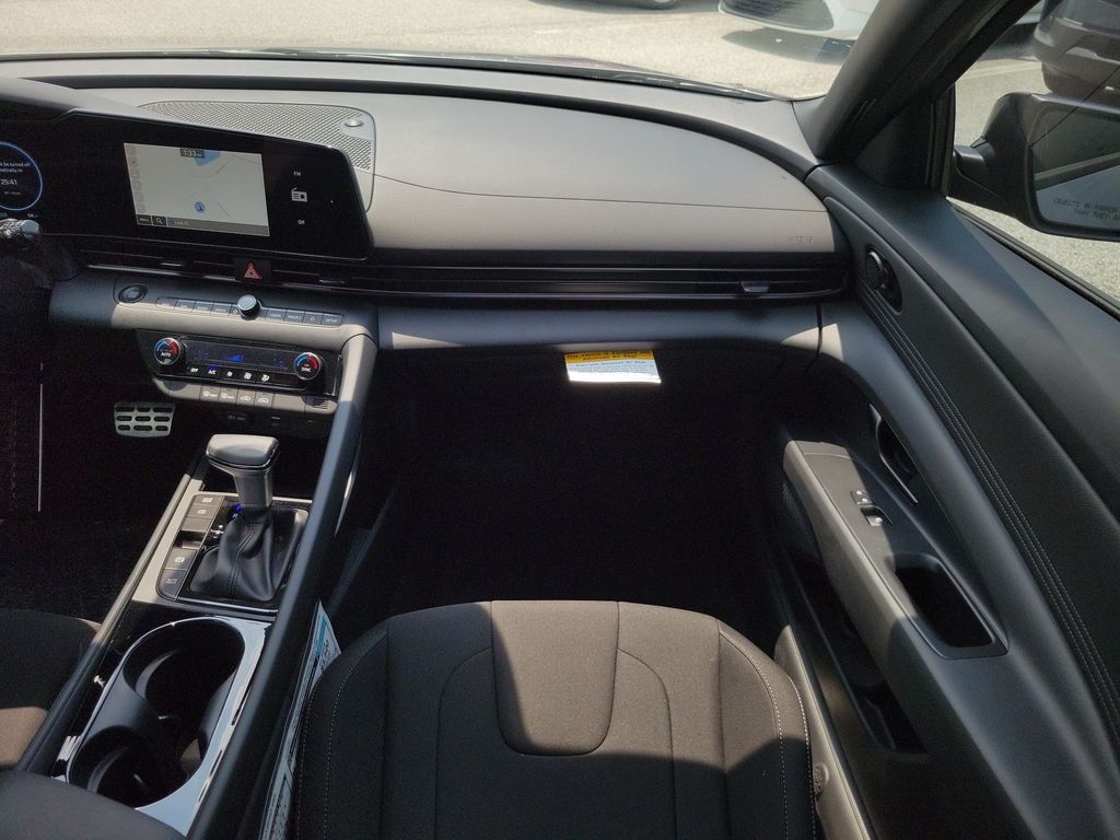 Thumbnail: 2026 Hyundai Elantra - 22