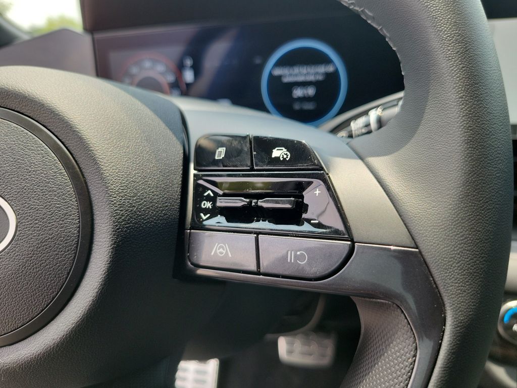 Thumbnail: 2026 Hyundai Elantra - 28