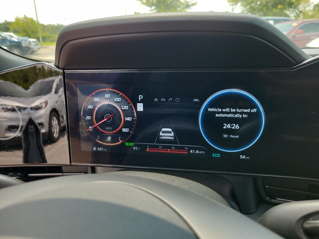 Thumbnail: 2026 Hyundai Elantra - 15