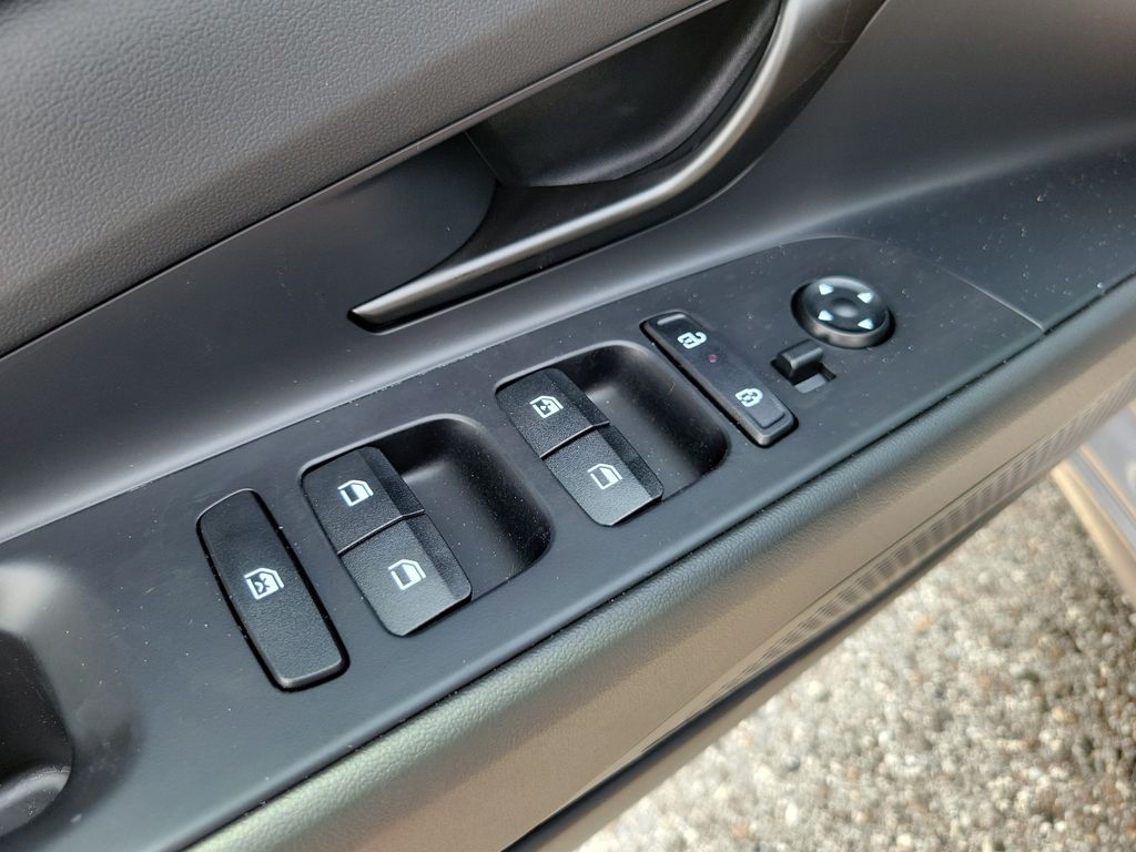 Thumbnail: 2026 Hyundai Elantra - 24