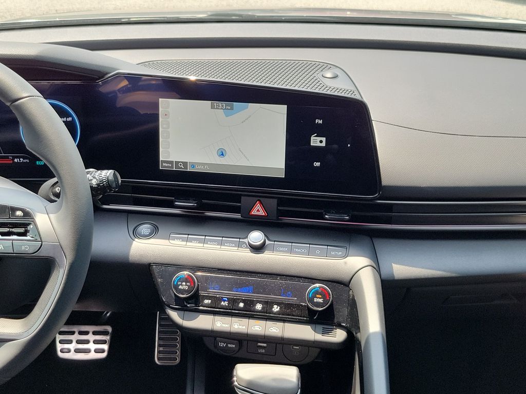 Thumbnail: 2026 Hyundai Elantra - 14