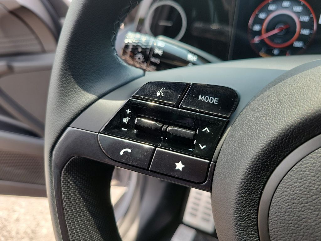 Thumbnail: 2026 Hyundai Elantra - 27